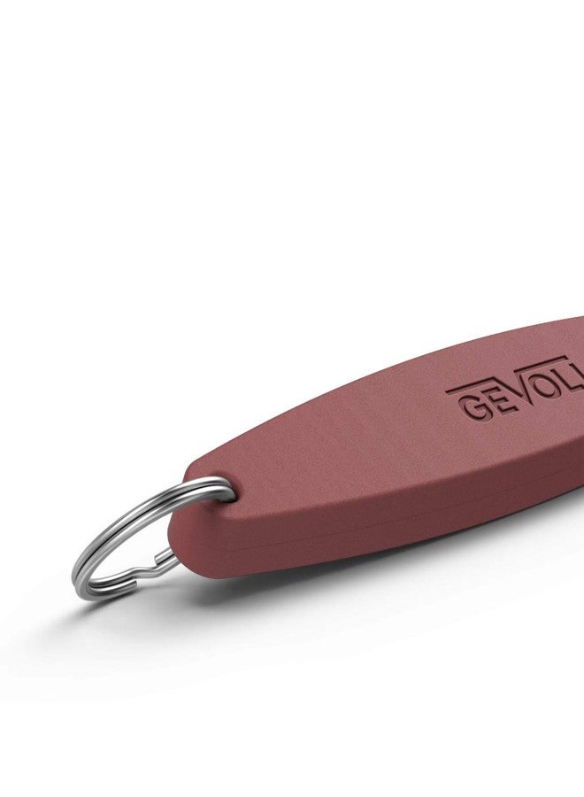 Gevoli أوزان جيفولي للطهي بتقنية سوس ڤيد، عبوة من 4 قطع (مقاومة للبقع) - أوزان أكياس الطهي بالغمر - غمر أفضل للطعام مقارنةً بالرفوف - سيليكون آمن غذائيًا وخالٍ من مادة BPA - Image 5